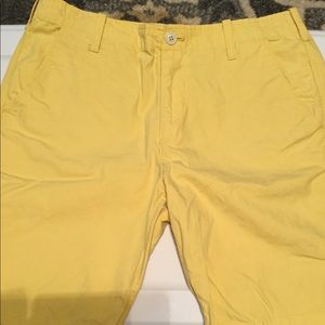 Men’s shorts